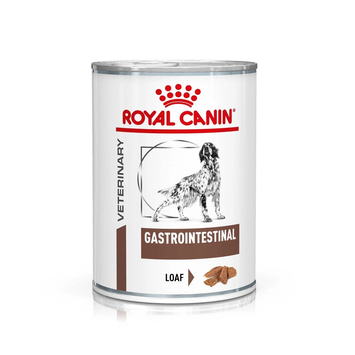 Royal Canin Veterinary Health Gastrointestinal Wet Dog Food