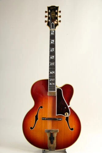 Gibson Spruce Body 6 String Electric Guitars