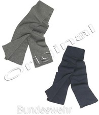 Original Bundeswehr Schal BW Wollschal Winterschal Feldschal Nein NATO Unisex