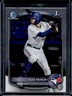 2025 Bowman Draft JoJo Parker Chrome 1st Prospect #BDC-8 Blue Jays