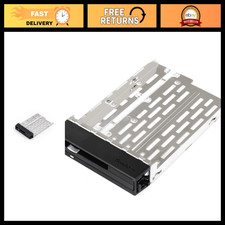 Disk Tray Type R5 for NAS Storage - Replacement Accessory for Easy Upgrade