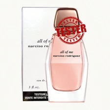 NARCISO RODRIGUEZ / NARCISO ALL OF ME / Women EDP SPRAY 3.0 OZ