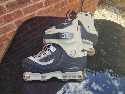 Salomon ST Pro Vinny Minton Herren Schlittschuhe
