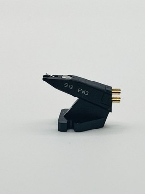Ortofon OM 5E Moving Magnet Tonabnehmer mit Nadel (#HL7668)