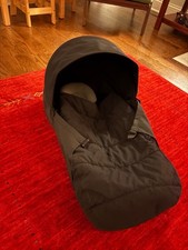 Brand New Babyzen Yoyo+ Newborn Pack 0+ Black