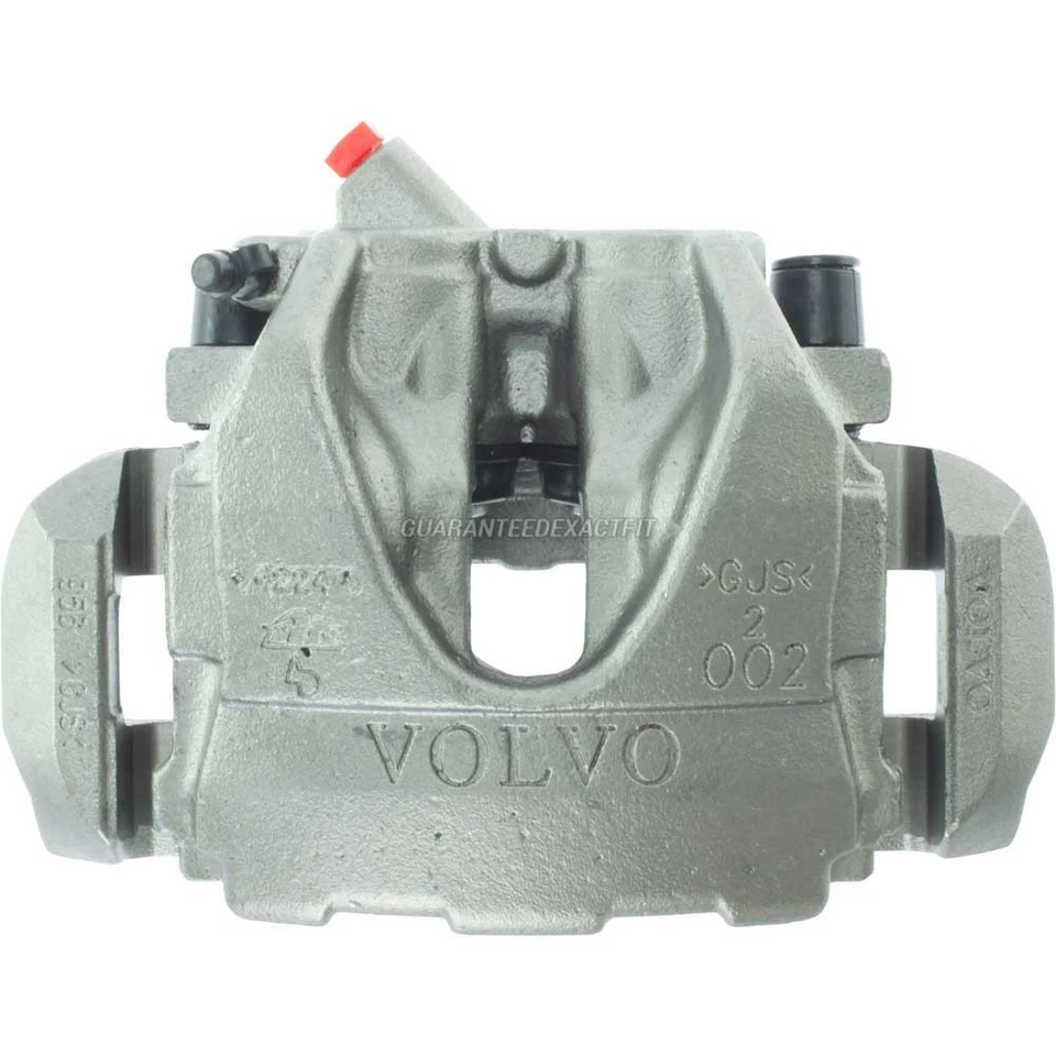 For Volvo XC90 XC60 Centric Front Right Brake Caliper TCP - Image 3 of 4