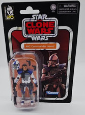 VC274 Arc Commander Havoc - Star Wars Vintage Collection Figure