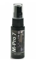 Hoppes M-Pro 7 Gun Cleaner Odorless Non-Toxic 4 oz. Spray Bottle 070-1002