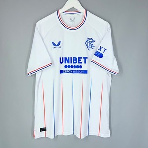 Glasgow Rangers Jerseys | eBay