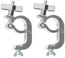 Global Truss Trigger Clamp 2-Pack