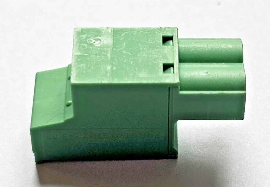 SIEMENS SIMATIC Spannungsversorgung Stecker DC24V OP und TP / inkl. MwSt - Bild 2 von 4