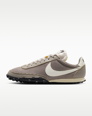 Nike Waffle Racer Se Door Foss IM8673-001 Men Shoes