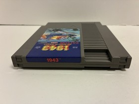 1943 The Battle of Midway (Nintendo Entertainment System NES) Cart ONLY