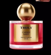 NIB Truly (Cherry Baby)  Eau de Parfum, Women's Sweet Fragrance 💝