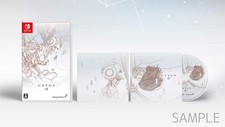 Fly High Works Cytus α - Switch Japan Ver.