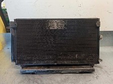 Radiateur Lexus IS SPORTCROSS