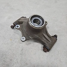 2017 Arctic Cat Alterra 500 4wd ATV OEM Rear Right Steering Knuckle