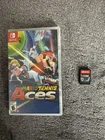 Mario Tennis Aces Multiplayer Sports Tennis Game for Nintendo Switch