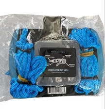 Roperoller - Cord and Rope Tightening and Cinching Tool with Rollercam