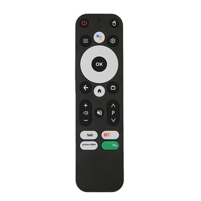 -Sprachfernbedienung für  KM2 KM2 PLUS  Android 4K UHD TV-Bo8426
