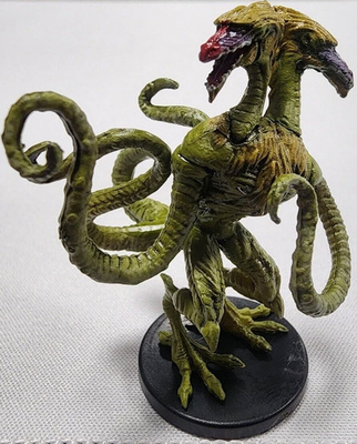#ad Demogorgon Damp;D Miniature Dungeons Dragons Classic Creatures 10 demon lord medium $29.99