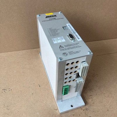 ANTEK FU3AM-05-03 Nr: 211092764 Sach-Nr. 07.94907-0287 Umrichter