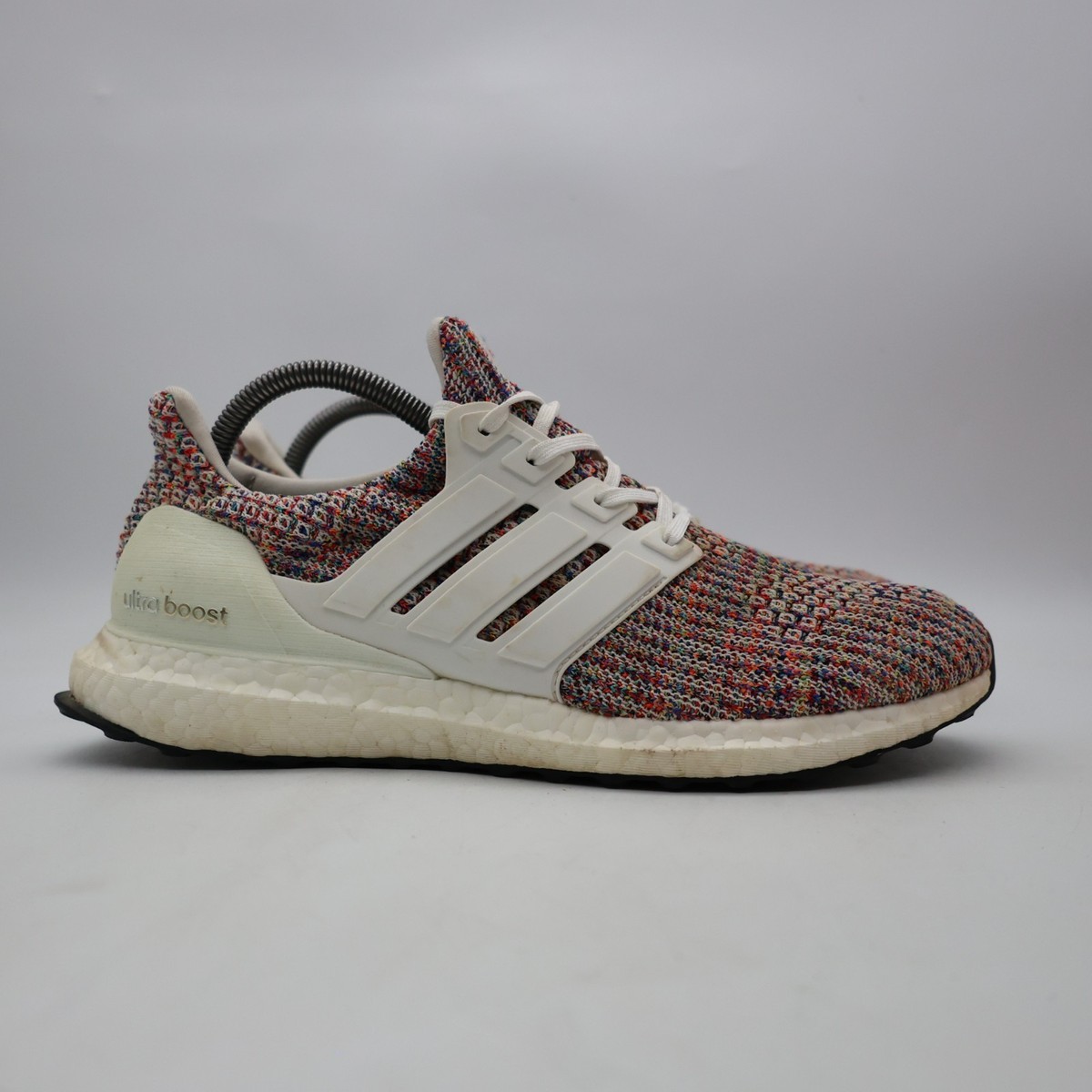 adidas gazelle silver green womens adidas FV6050 Ultraboost Dna X Disney Mens Running Shoe main image 1
