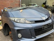 Breaking Toyota Estima ACR50 2.4Petrol 2006–2015 All Parts Available 1xwheel nut