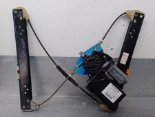 3D0959794E fensterheber hinten rechts für VOLKSWAGEN TOUAREG (7LA) 2002 4458482