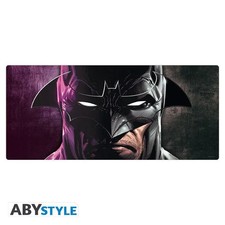 DC COMICS - Mousepad XXL - Batman | Deutsch (2025) | ABYSSE CORP SAS