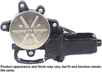 Cardone Reman Window Motor P N 47 1347