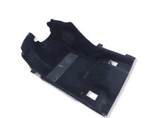 Mercedes-Benz B W246 W242 2014 Links Teppichboden Innenraumboden vorne ARA369551