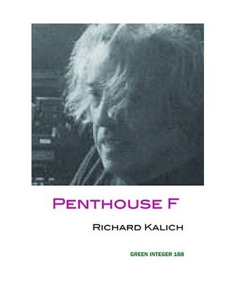 Penthouse F, Richard Kalich