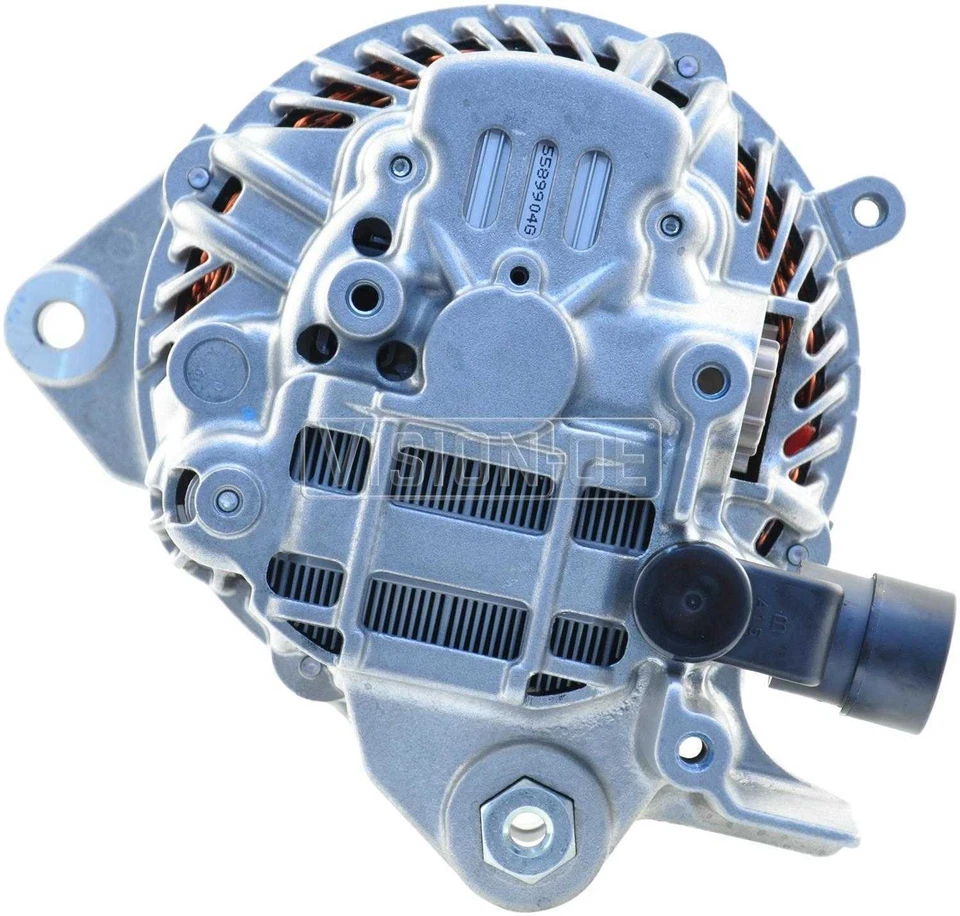 Alternator 适合 2006 - 2011 年本田 Civic VISION-OE — 第 3/4 张图片