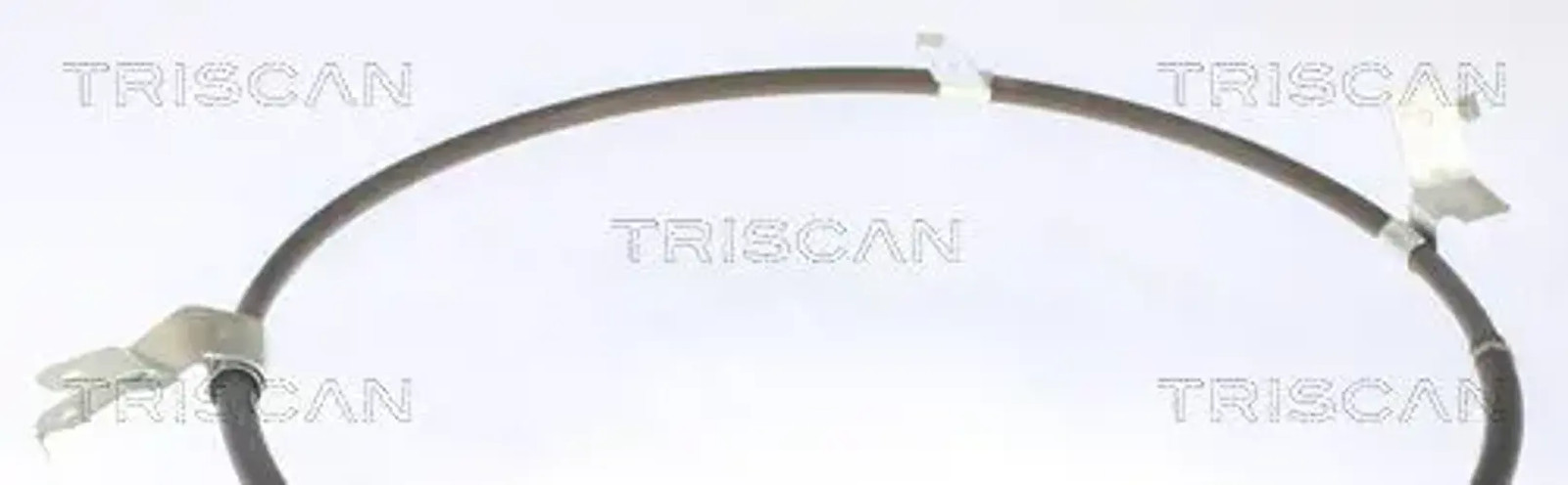 Kabel Zum ÖFfnen Der Motorhaube 8140 11602 Triscan FüR Bmw 3 Touring 3 3 Coupe-image
