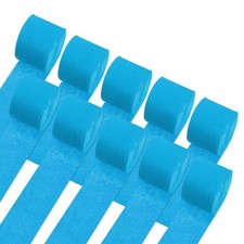 12Pcs Spring Loaded Gate Hook and Eye Latch