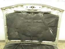 Capot Opel FRONTERA