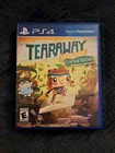 Tearaway Unfolded Crafted Edition (Ps4)