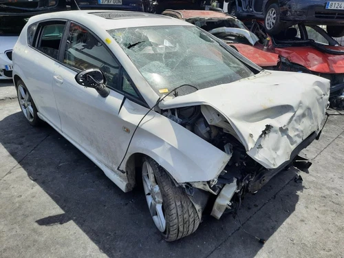 1K0959653C Mando Multifuncion para SEAT LEON (1P1) * 2009 2237110 - Imagen 8 de 9