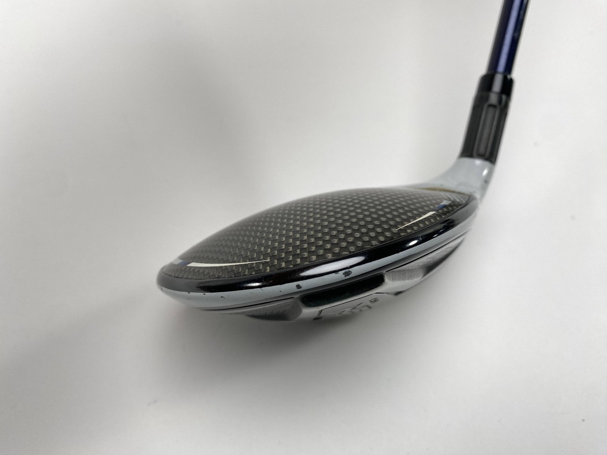 TaylorMade SIM MAX 5 Fairway Wood 18* Fujikura Ventus Blue