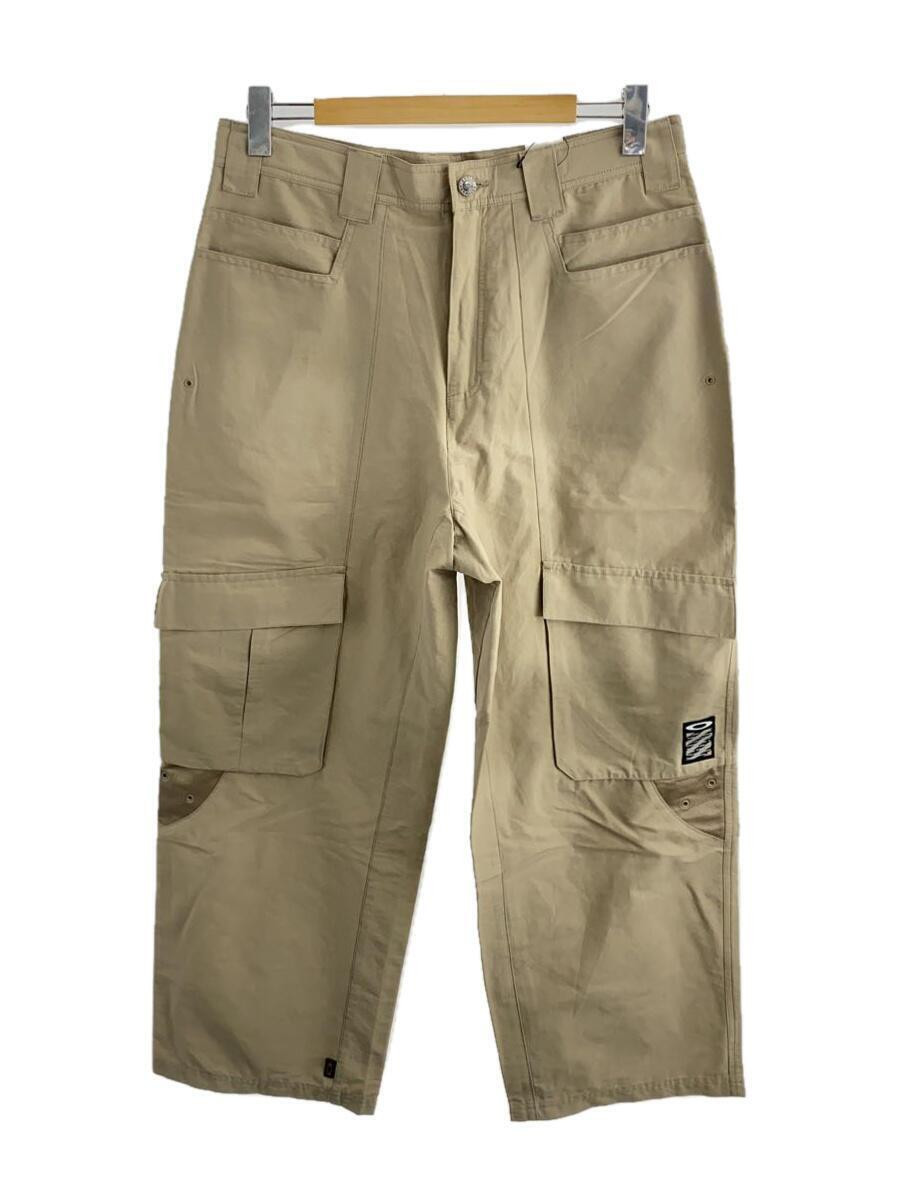 OAKLEY 90s-00s / cotton nylon / software / archive / bottom OAKLEY 90s-00s / cotton nylon / software / archive / bottom