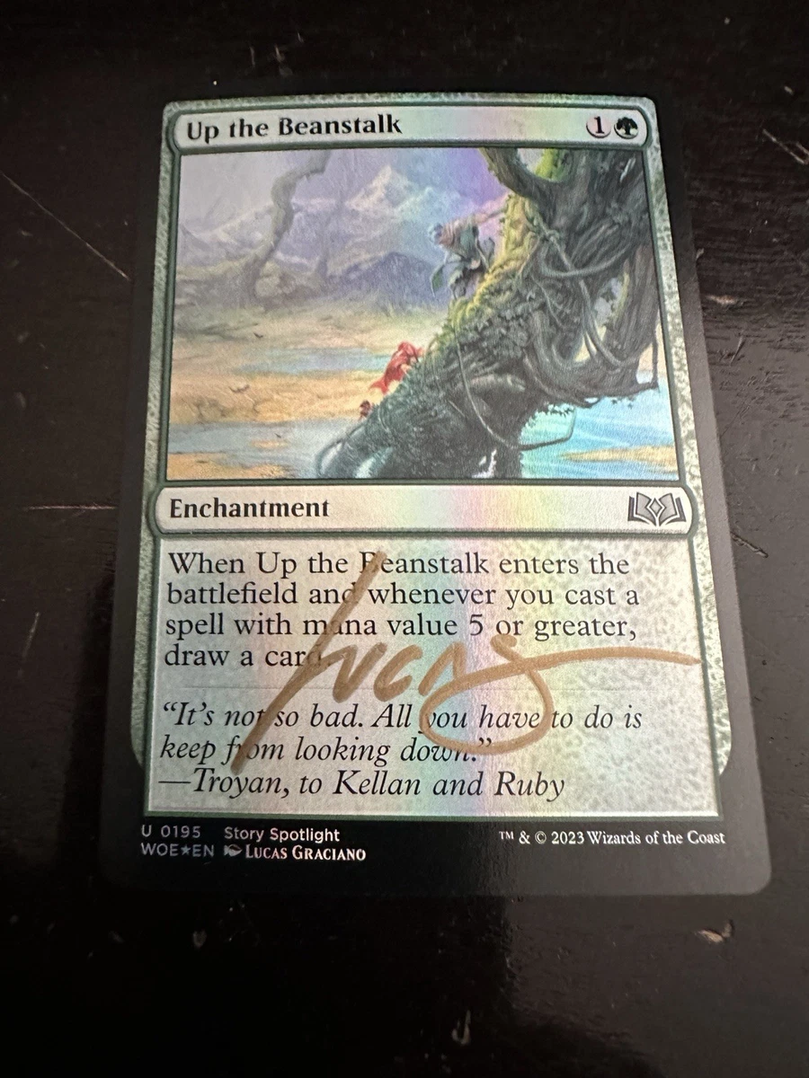 Mtg Artist Proof for sale | eBay