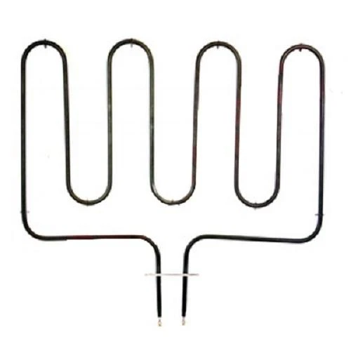 Electrolux 318254906 3400W Bake Element 8 Pass