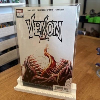 Venom #3 (Marvel Comics August 2018) Super Clean Major Key