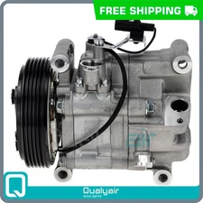 New AC Compressor fits Suzuki SX4 2.0L - 2007 2008 2009 - OE# 9520080JA0