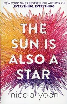 The Sun is also a Star: Nicola Yoon von Yoon, Nicola | Buch | Zustand sehr gut