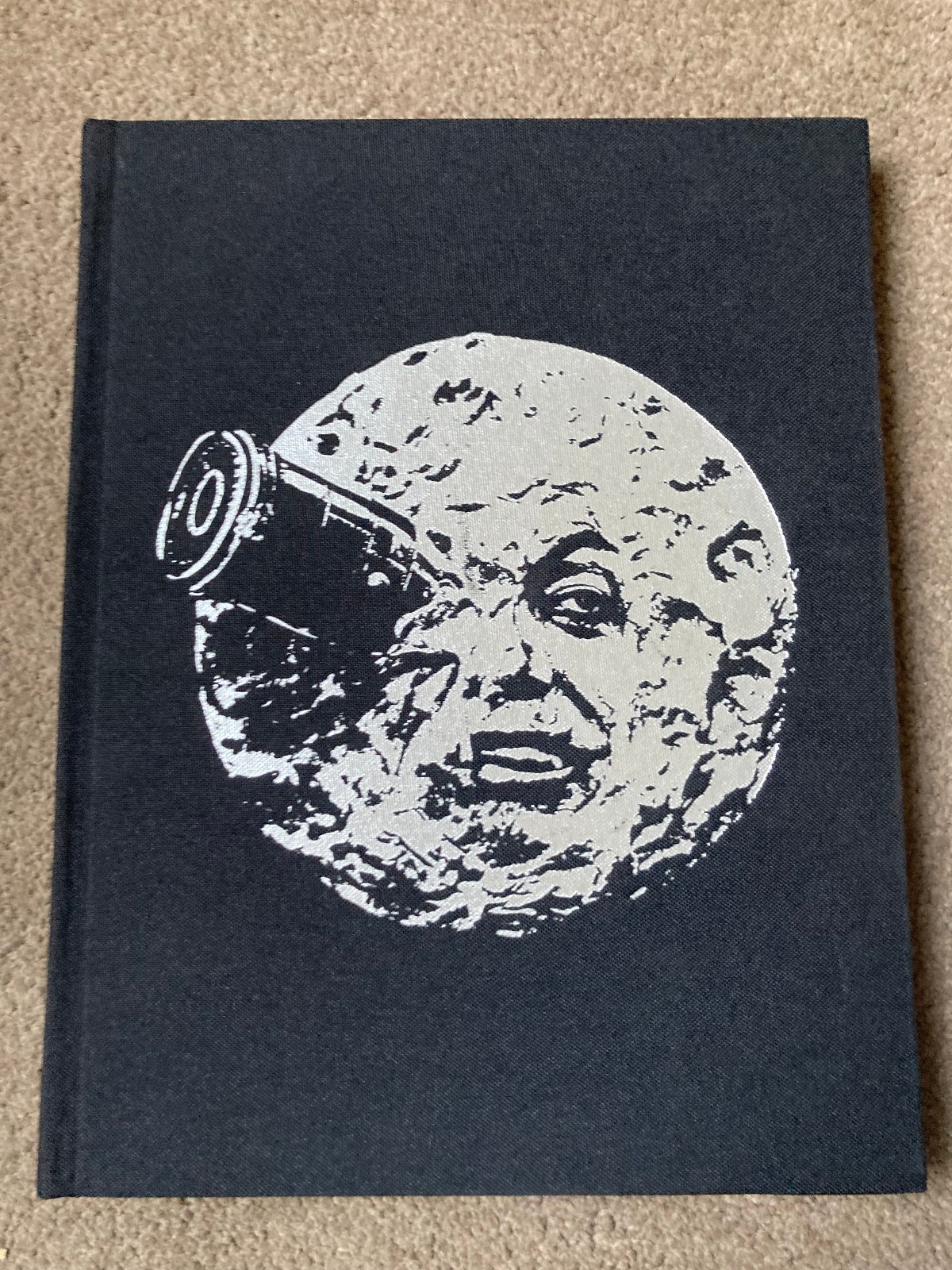 The Long-Lost Autobiography of Georges Melies by Jon Spira (2020 hardcover)