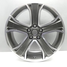 RANGE ROVER SPORT L320 20" ALLOY WHEEL RIM GREY 9.5J LR017280 9H3M1007BAW X1