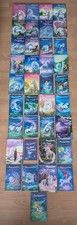 Sternenschweif Bücher Bände 1 37 guter Zust...