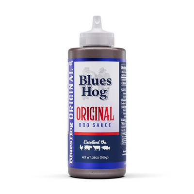 Blues Hog Original BBQ Soße 709 g